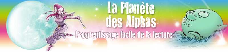 plan�te des alphas