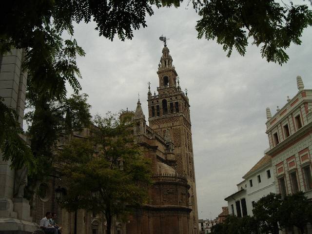 La Giralda