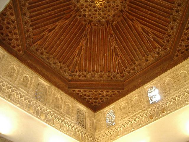 Alcazar de S�ville