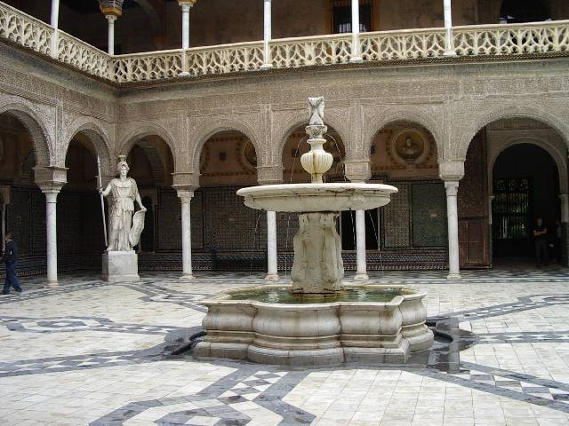 Casa de Pilatos