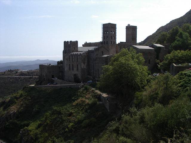 Sant Pere de Rodes
