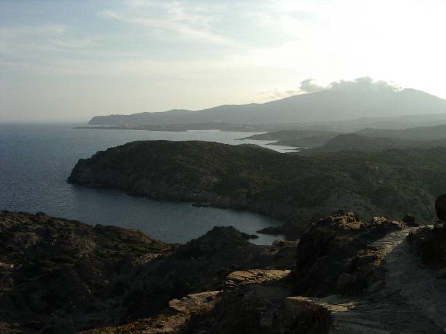 Cap de Creus (Catalunya).