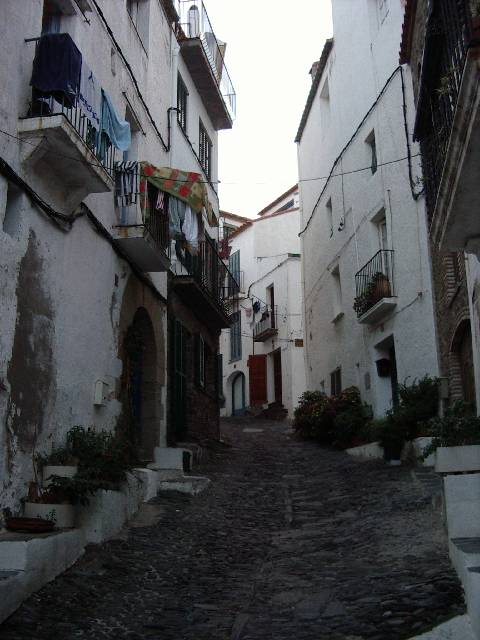 Cadaques.