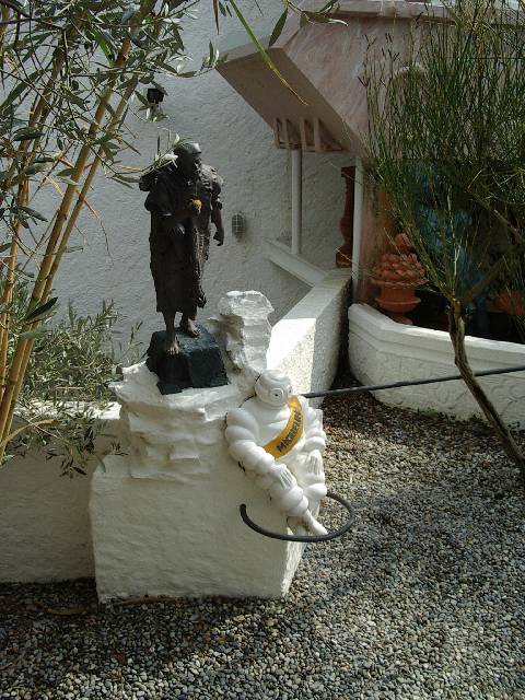 Maison de Dali (Port Lligat).