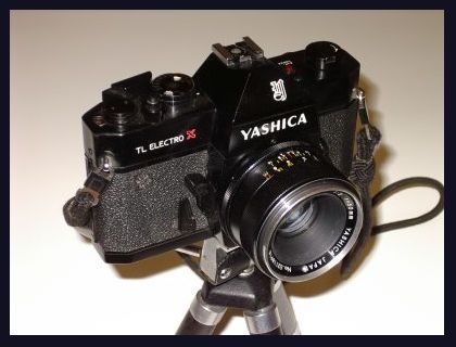 Yashica 