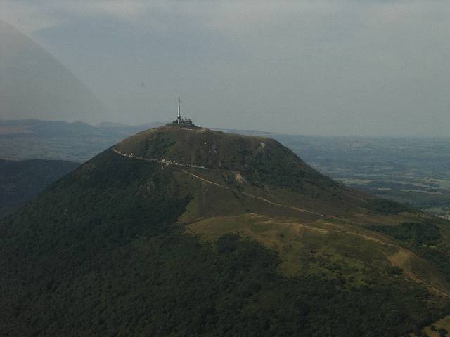 Puy de D�me.