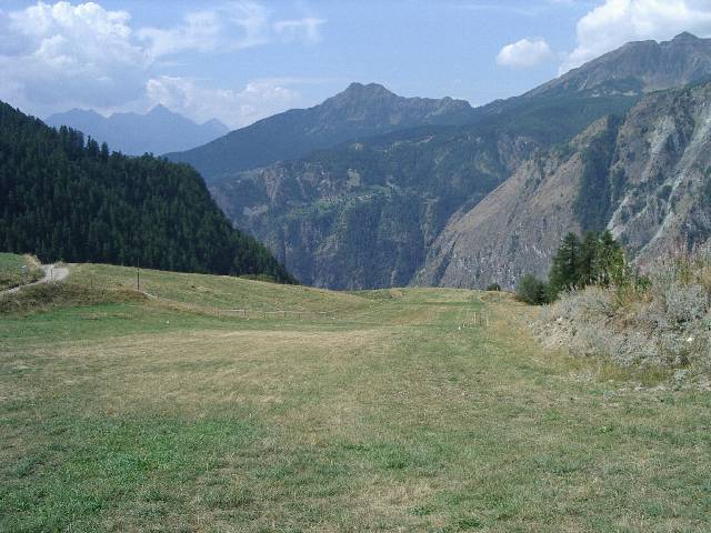 Chamois (IT).