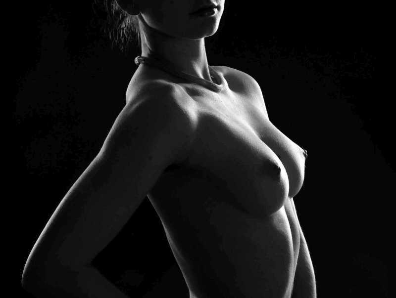 Courbes f�minines.