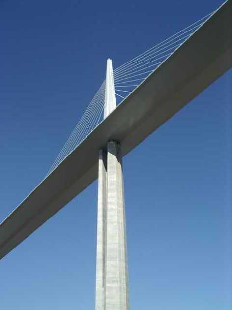 Viaduc de Millau.