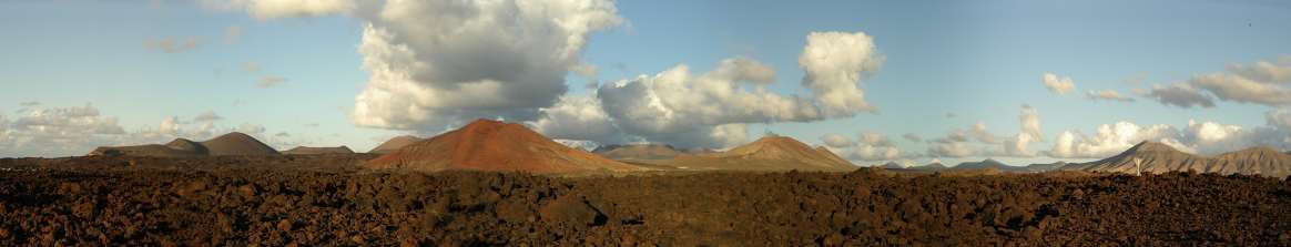 Lanzarote (Canaries).