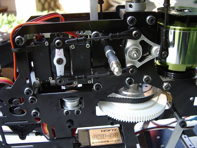 3DX500.