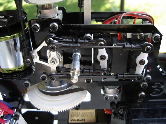 3DX500.