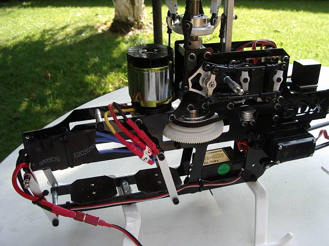 3DX500.