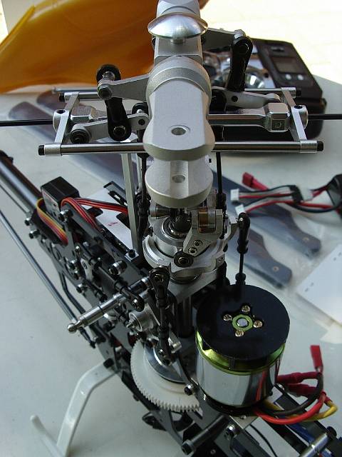 3DX500.