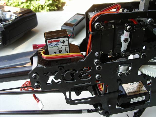 3DX500.