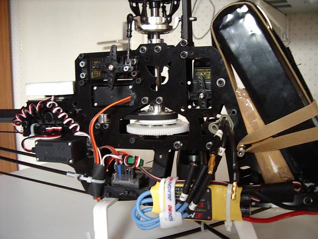 HDX500SAS.