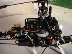 HDX500SAS